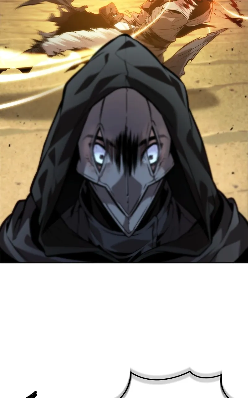 The Last Adventurer Chapter 42 page 33 - 