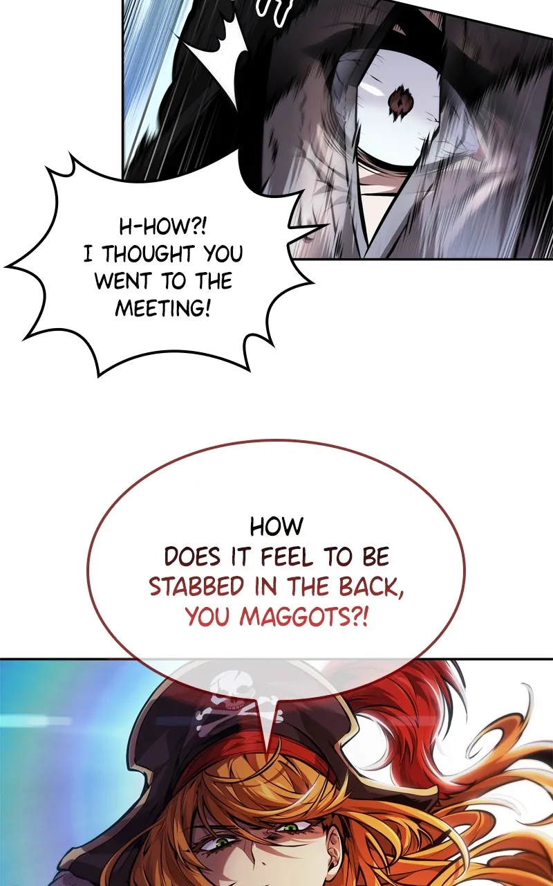 The Last Adventurer Chapter 42 page 35 - 