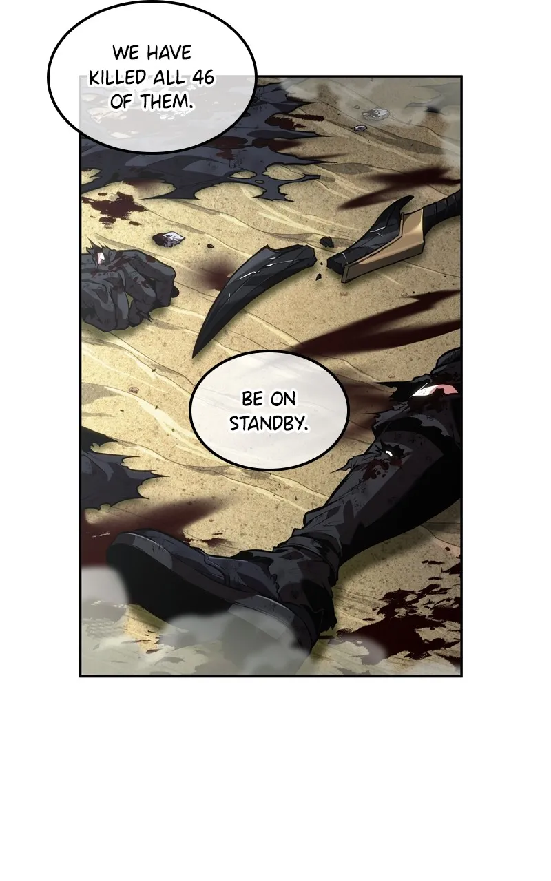 The Last Adventurer Chapter 42 page 38 - 
