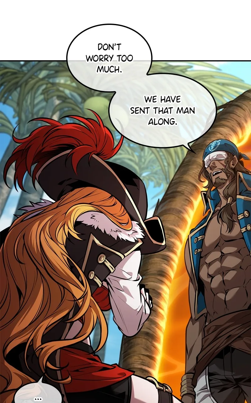 The Last Adventurer Chapter 42 page 39 - 