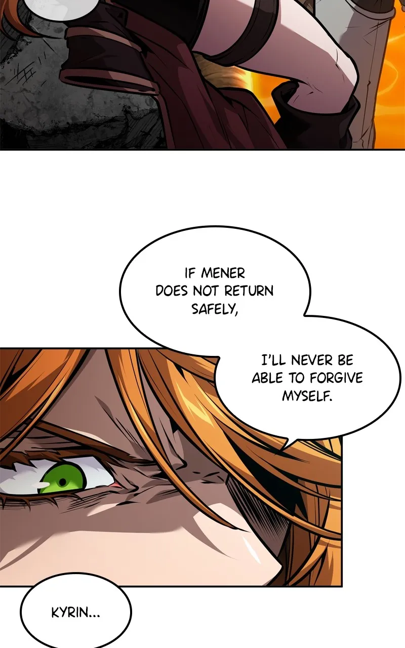 The Last Adventurer Chapter 42 page 40 - 