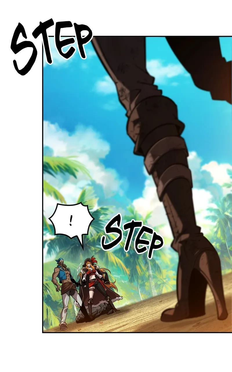 The Last Adventurer Chapter 42 page 42 - 
