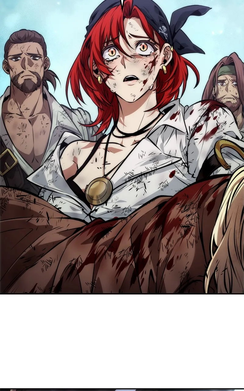 The Last Adventurer Chapter 42 page 44 - 