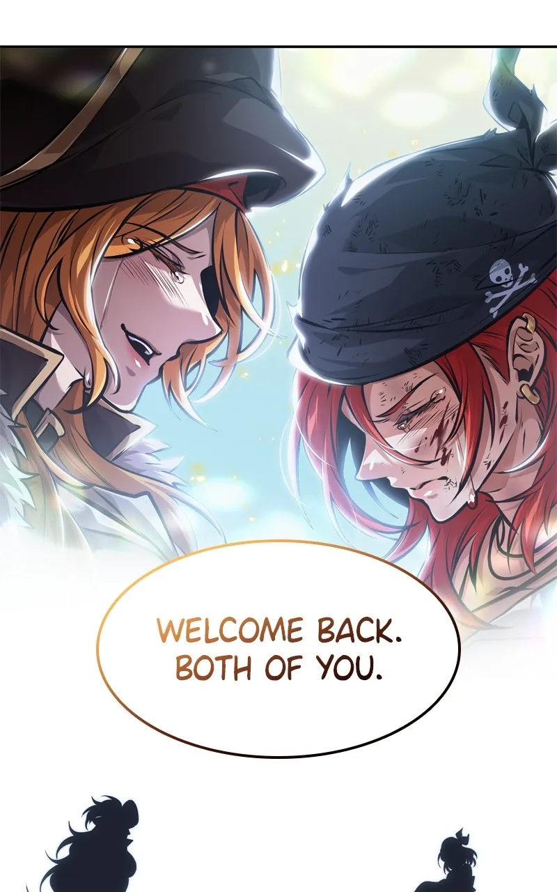The Last Adventurer Chapter 42 page 48 - 