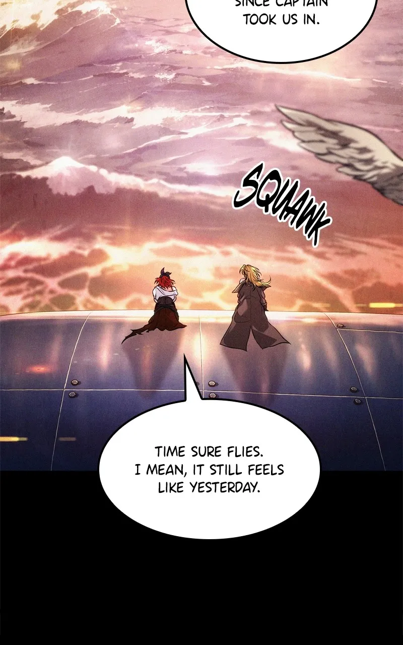 The Last Adventurer Chapter 42 page 6 - 