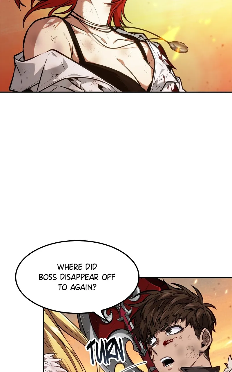 The Last Adventurer Chapter 42 page 56 - 