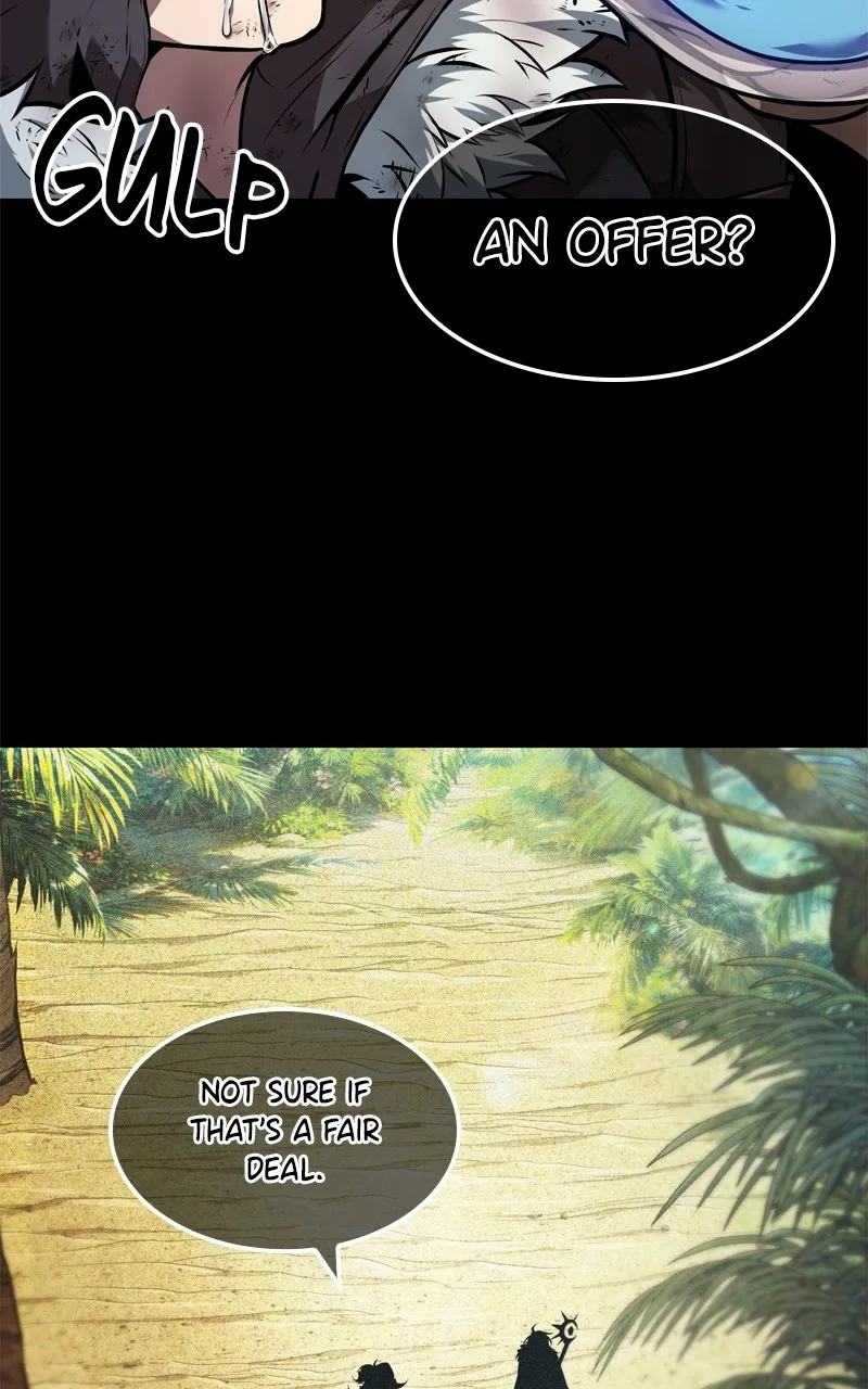 The Last Adventurer Chapter 42 page 60 - 