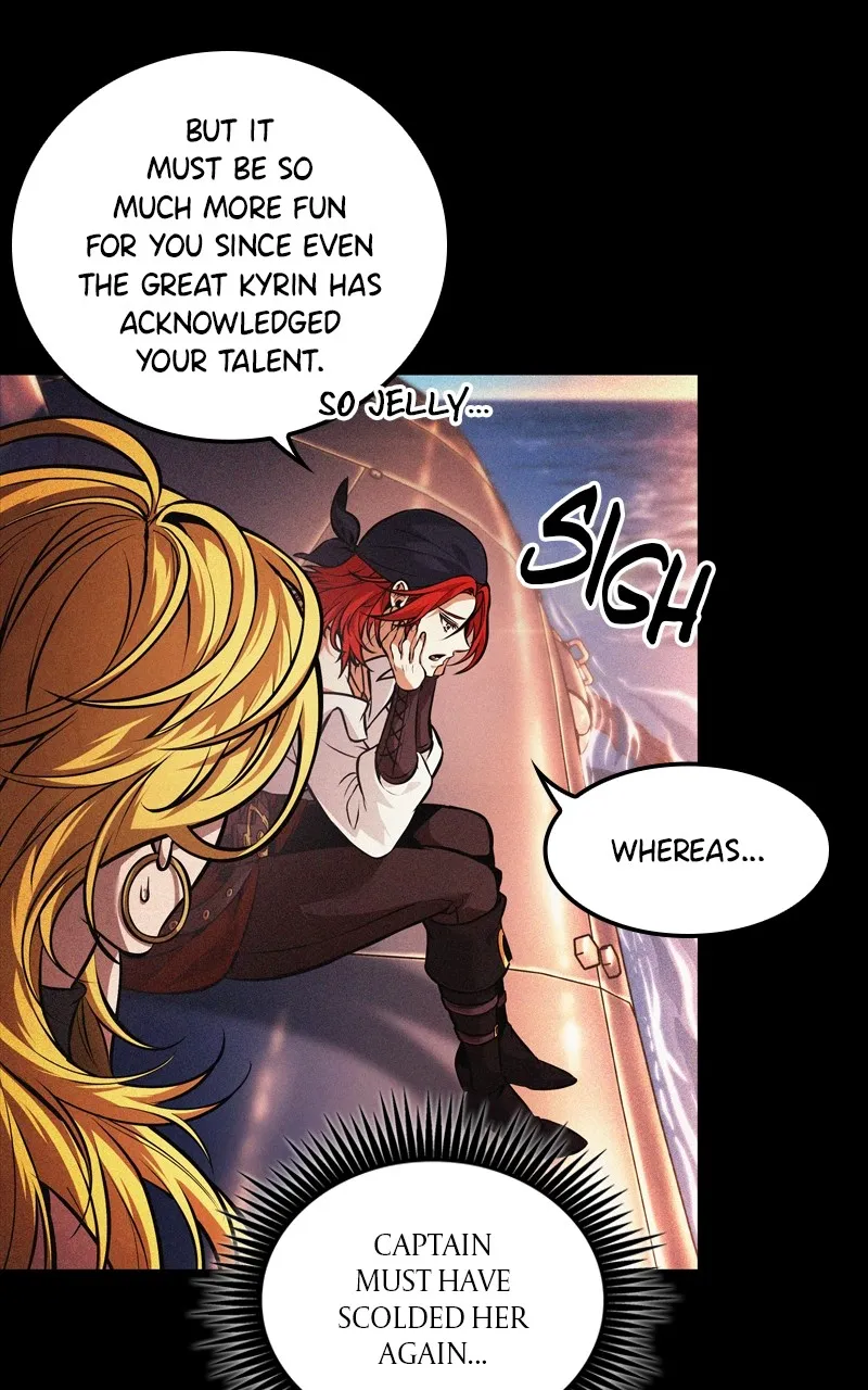 The Last Adventurer Chapter 42 page 7 - 