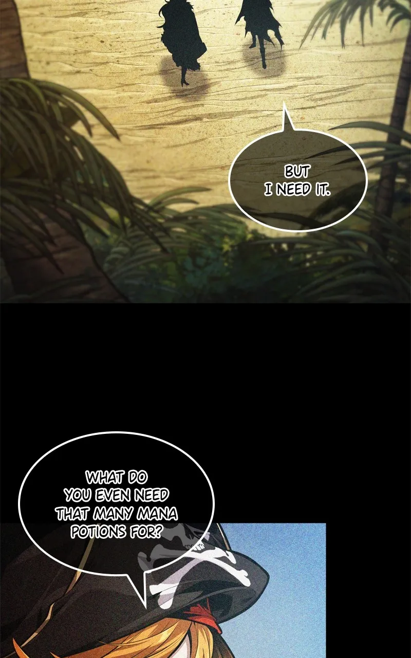 The Last Adventurer Chapter 42 page 61 - 
