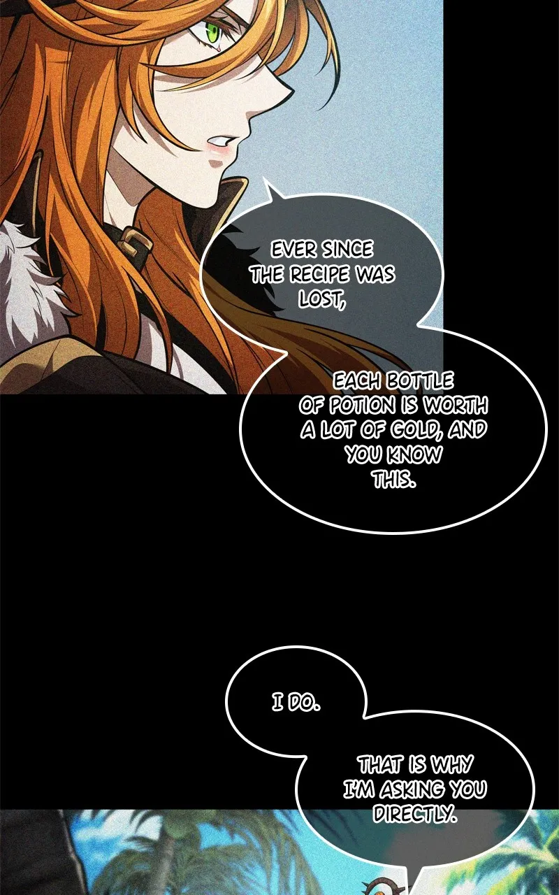 The Last Adventurer Chapter 42 page 62 - 