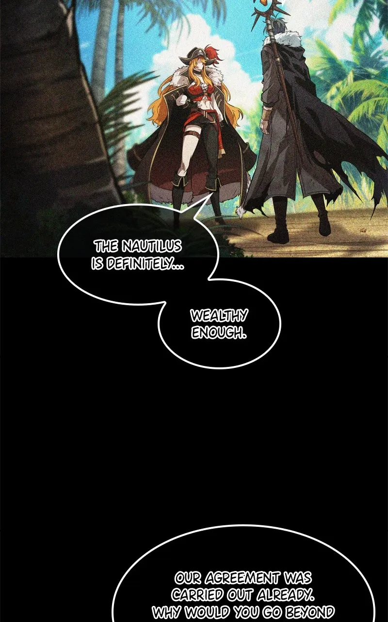 The Last Adventurer Chapter 42 page 63 - 