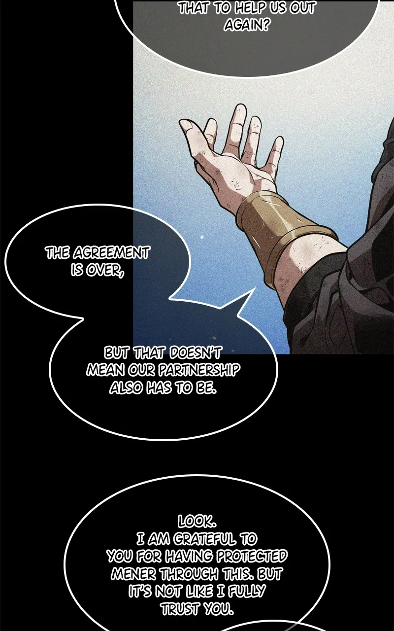 The Last Adventurer Chapter 42 page 64 - 