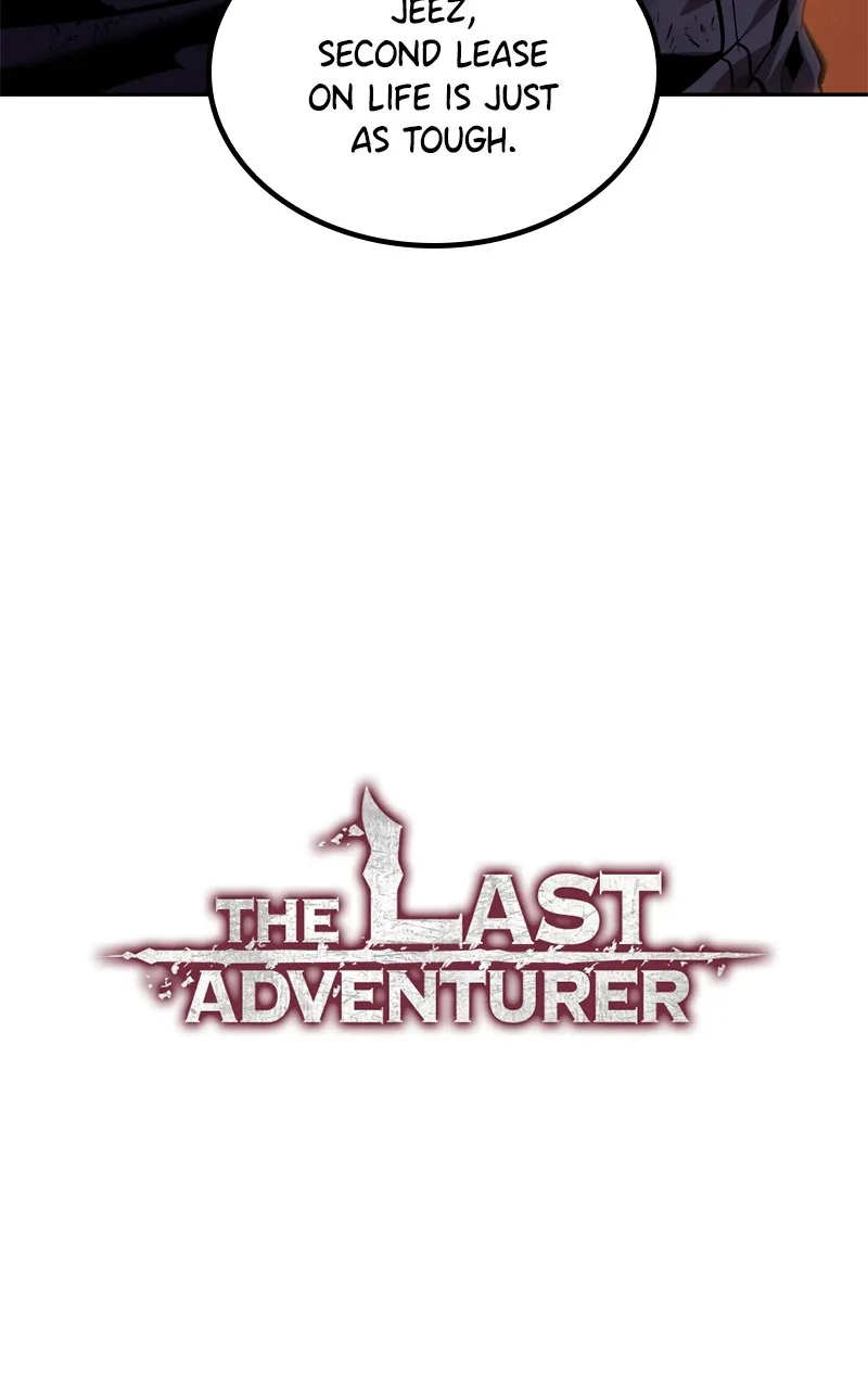 The Last Adventurer Chapter 42 page 69 - 