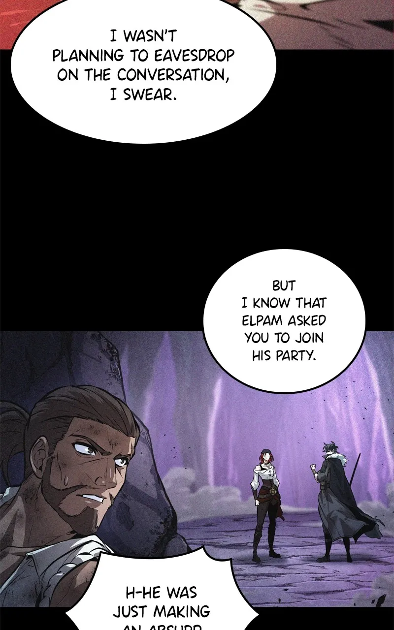 The Last Adventurer Chapter 42 page 75 - 