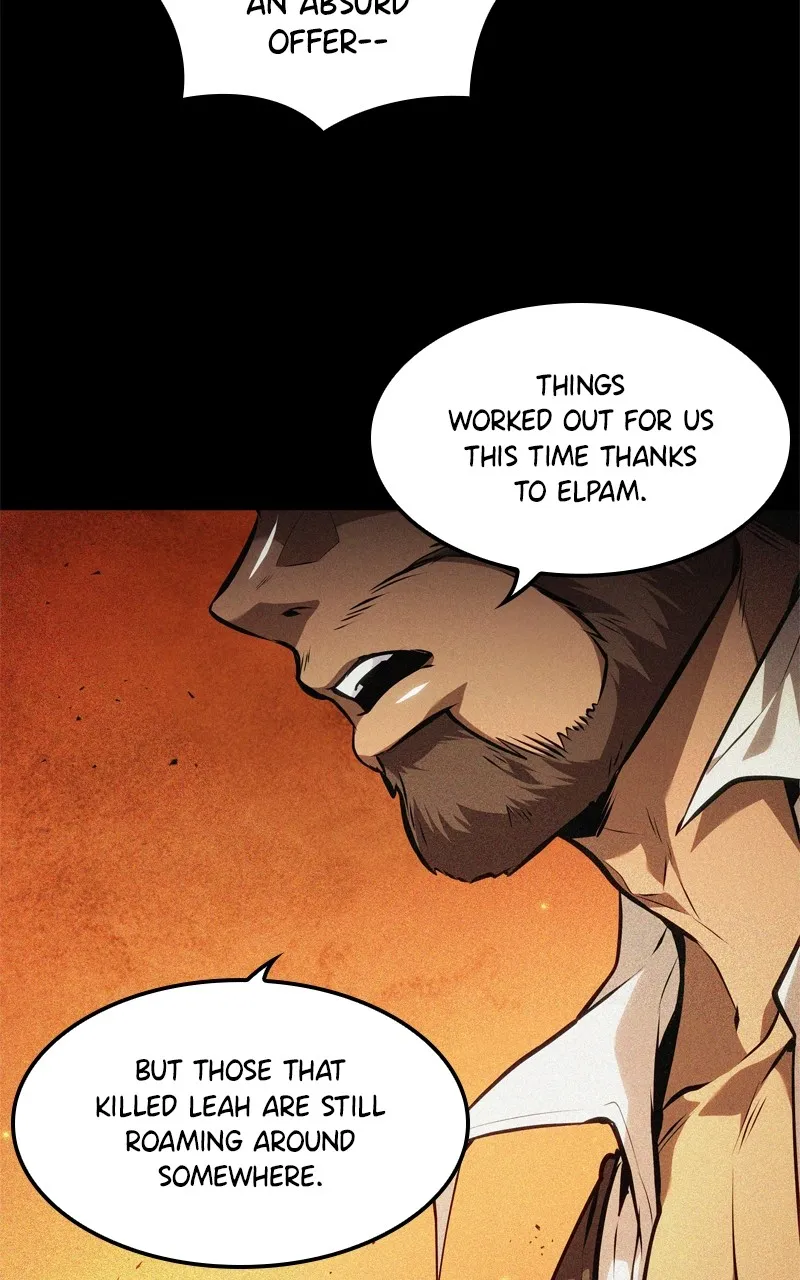 The Last Adventurer Chapter 42 page 76 - 