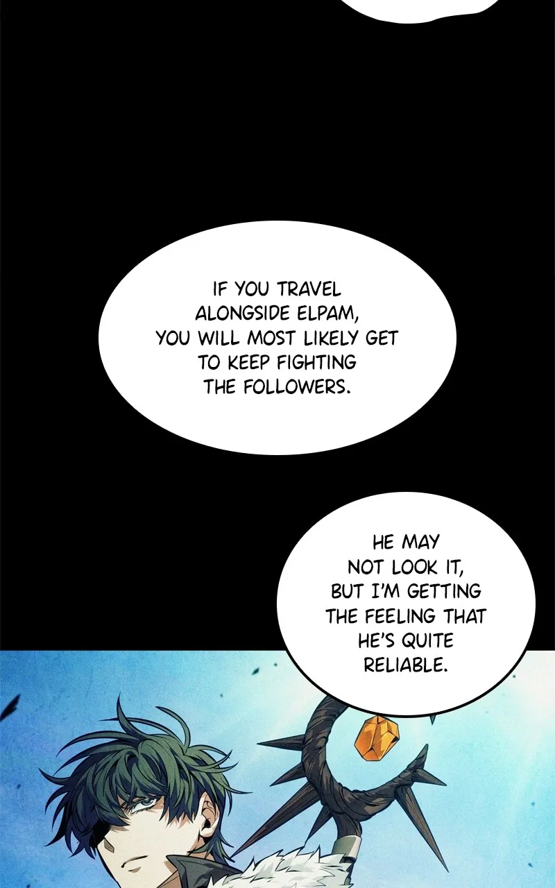 The Last Adventurer Chapter 42 page 78 - 