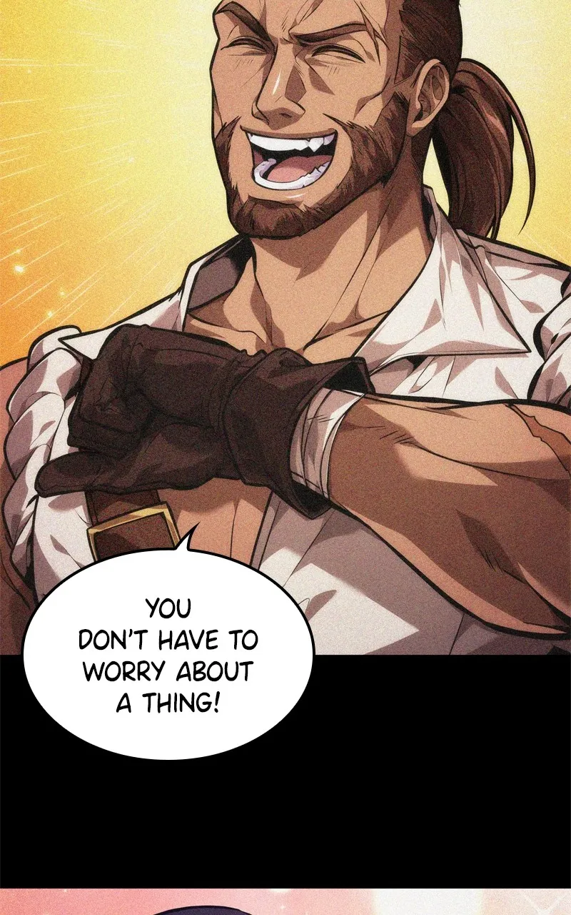 The Last Adventurer Chapter 42 page 80 - 