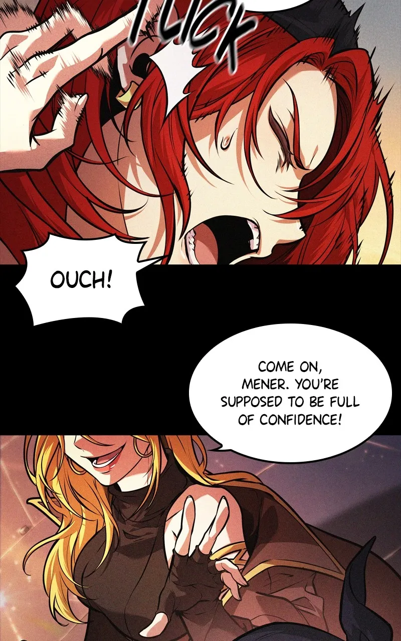 The Last Adventurer Chapter 42 page 9 - 