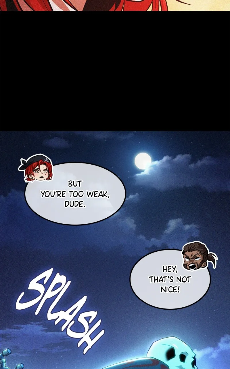 The Last Adventurer Chapter 42 page 82 - 