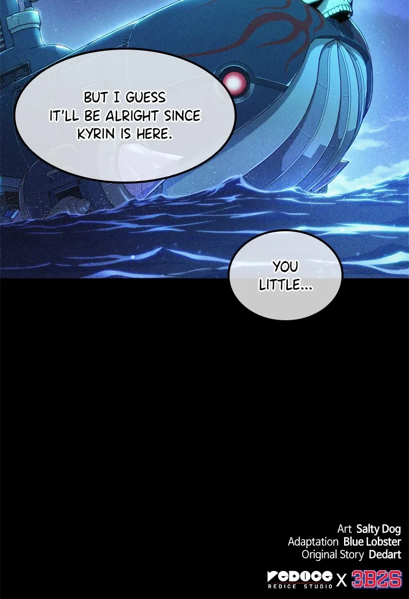 The Last Adventurer Chapter 42 page 83 - 
