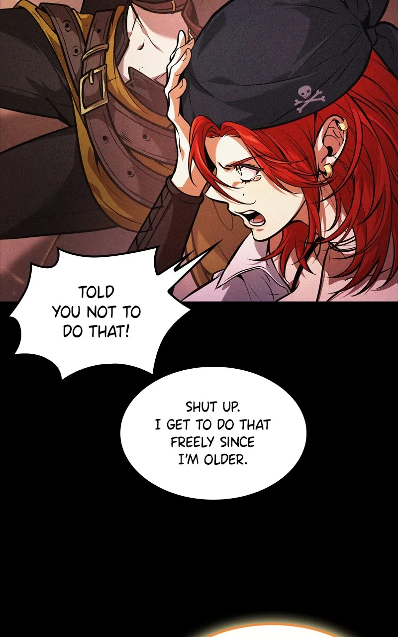 The Last Adventurer Chapter 42 page 10 - 