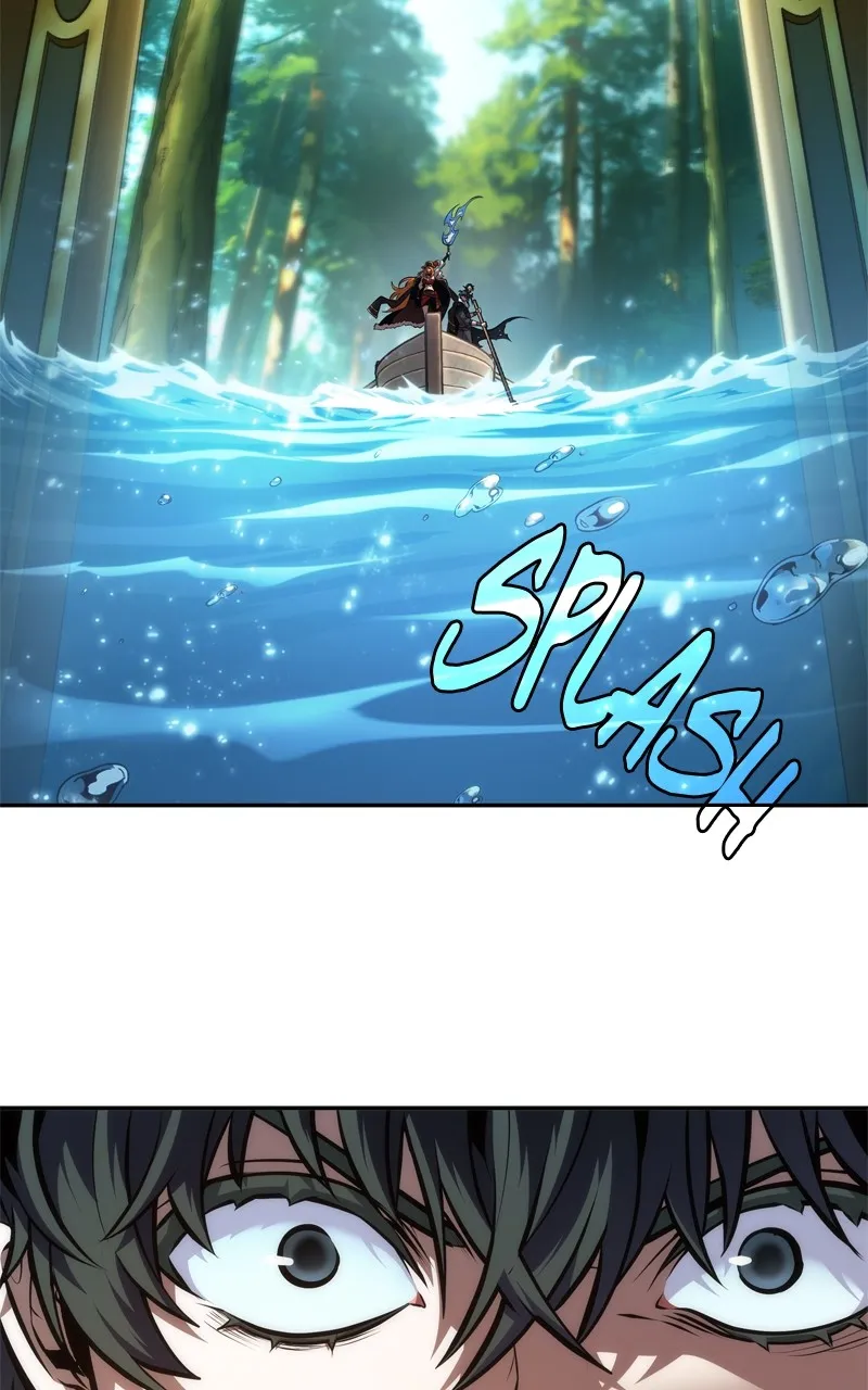 The Last Adventurer Chapter 43 page 11 - 