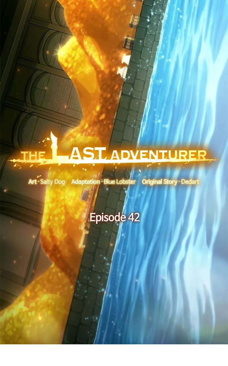 The Last Adventurer Chapter 43 page 14 - 