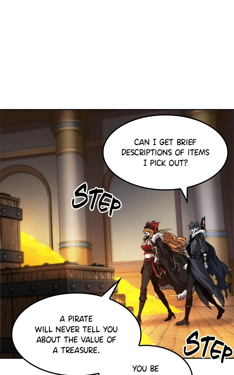 The Last Adventurer Chapter 43 page 15 - 