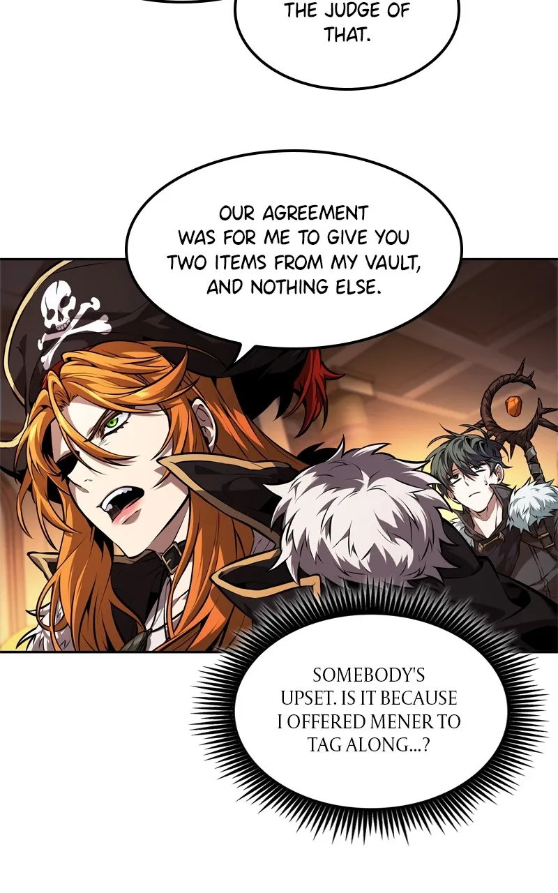 The Last Adventurer Chapter 43 page 16 - 