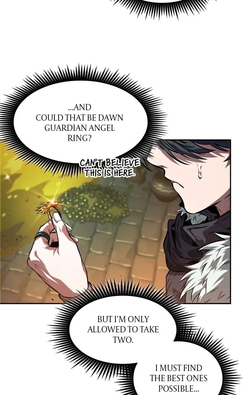 The Last Adventurer Chapter 43 page 18 - 