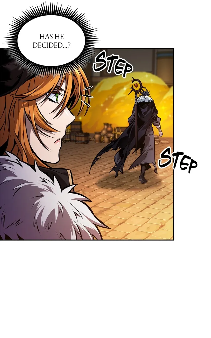 The Last Adventurer Chapter 43 page 20 - 