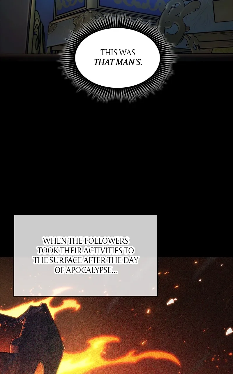 The Last Adventurer Chapter 43 page 22 - 