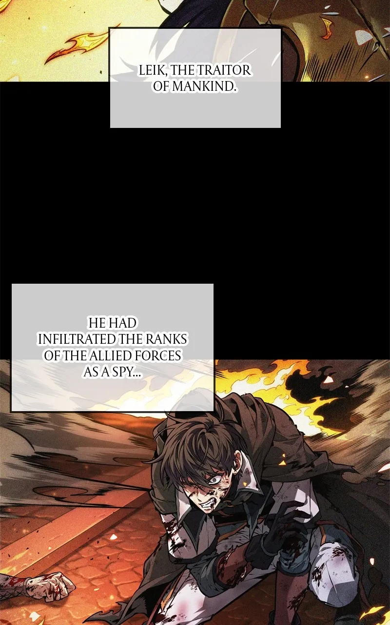 The Last Adventurer Chapter 43 page 25 - 