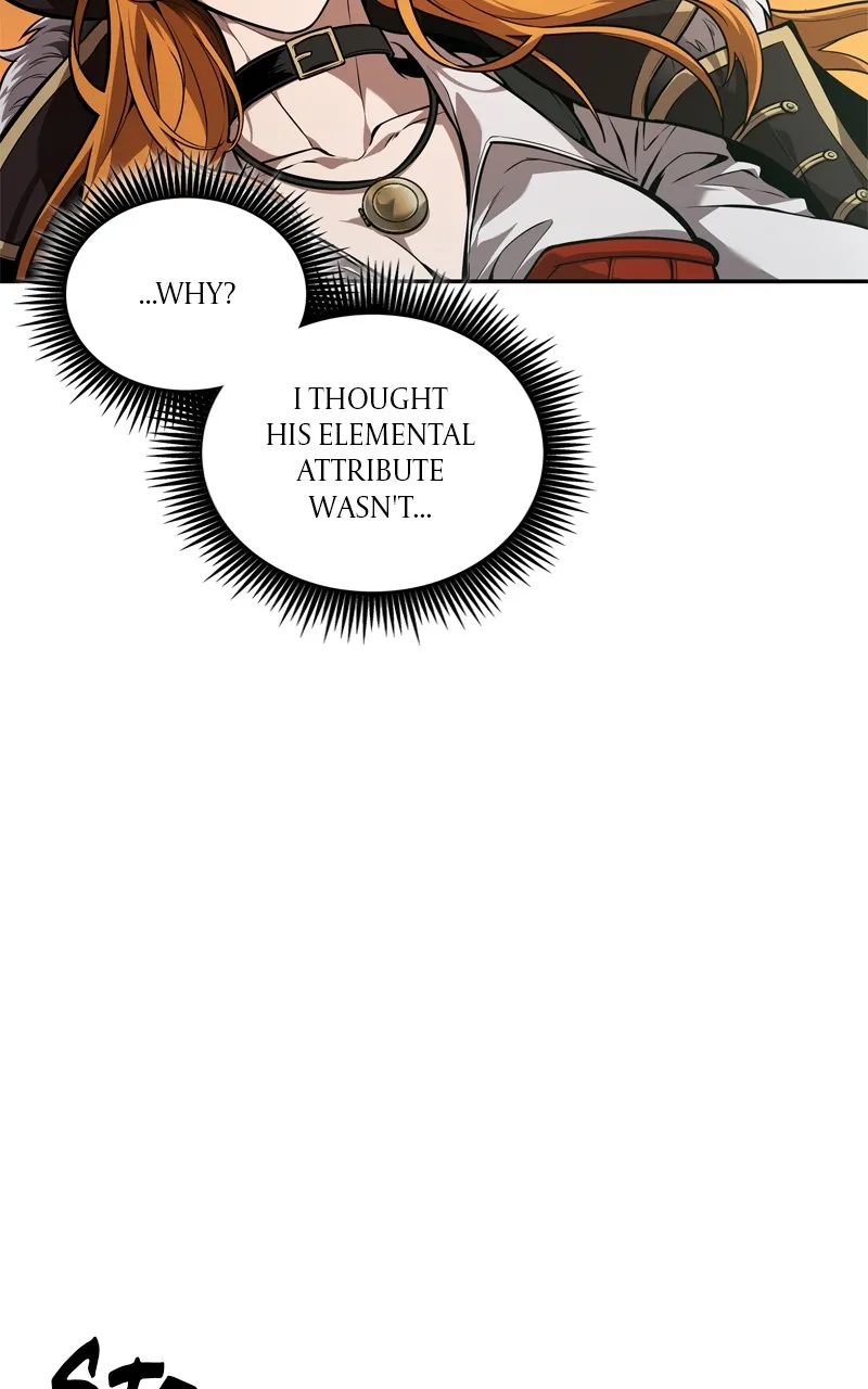 The Last Adventurer Chapter 43 page 30 - 