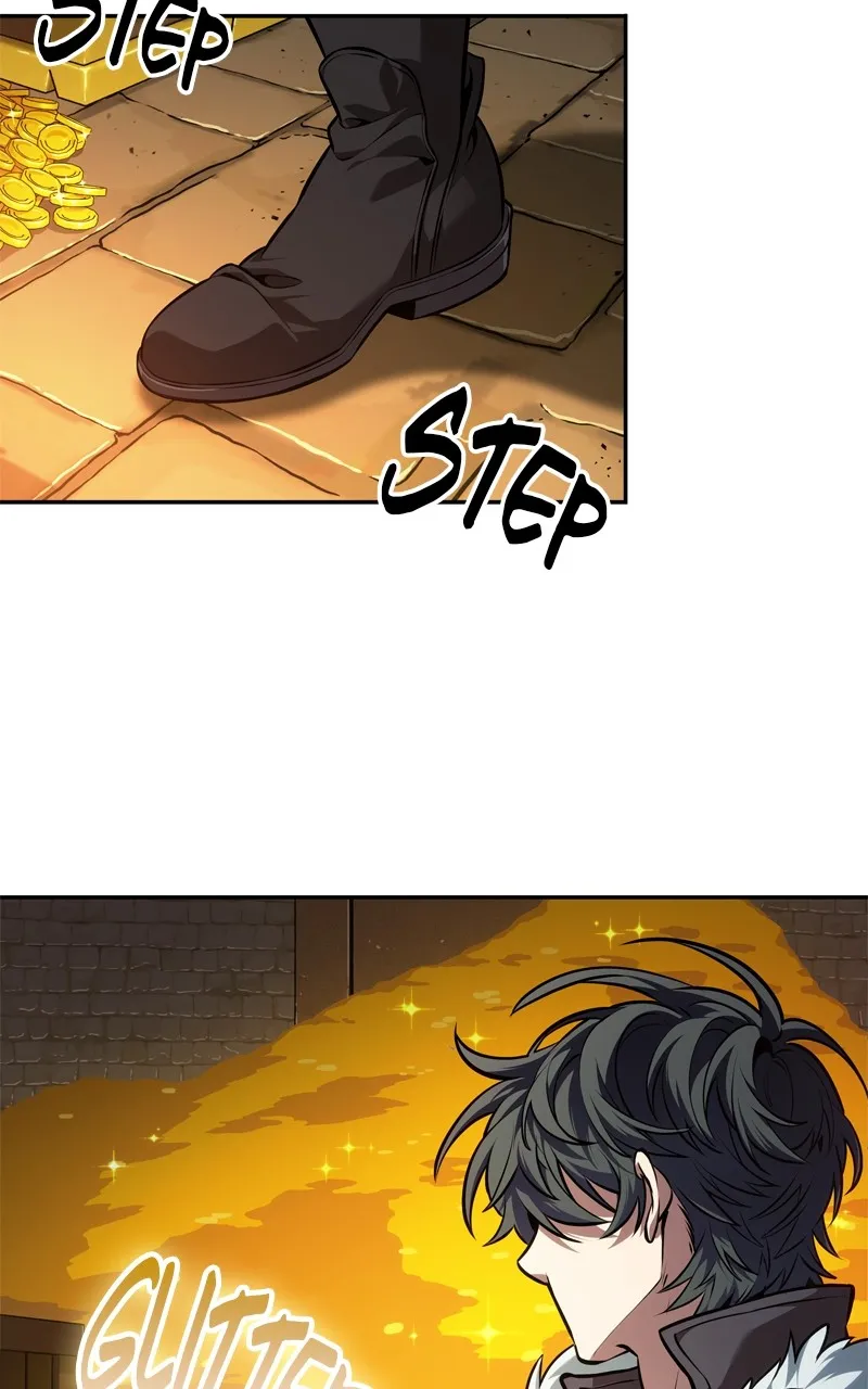 The Last Adventurer Chapter 43 page 31 - 