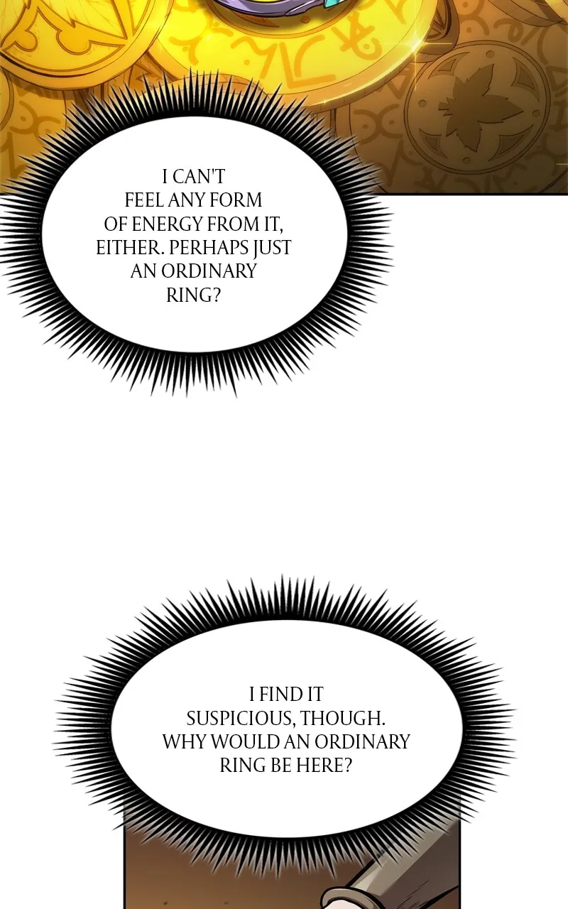 The Last Adventurer Chapter 43 page 33 - 