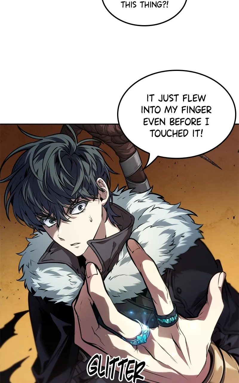 The Last Adventurer Chapter 43 page 36 - 