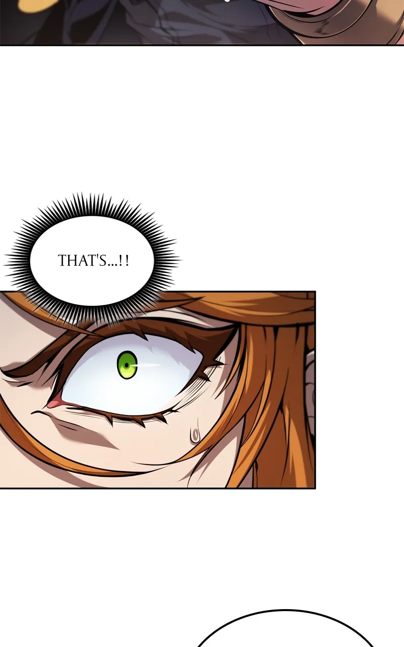 The Last Adventurer Chapter 43 page 37 - 