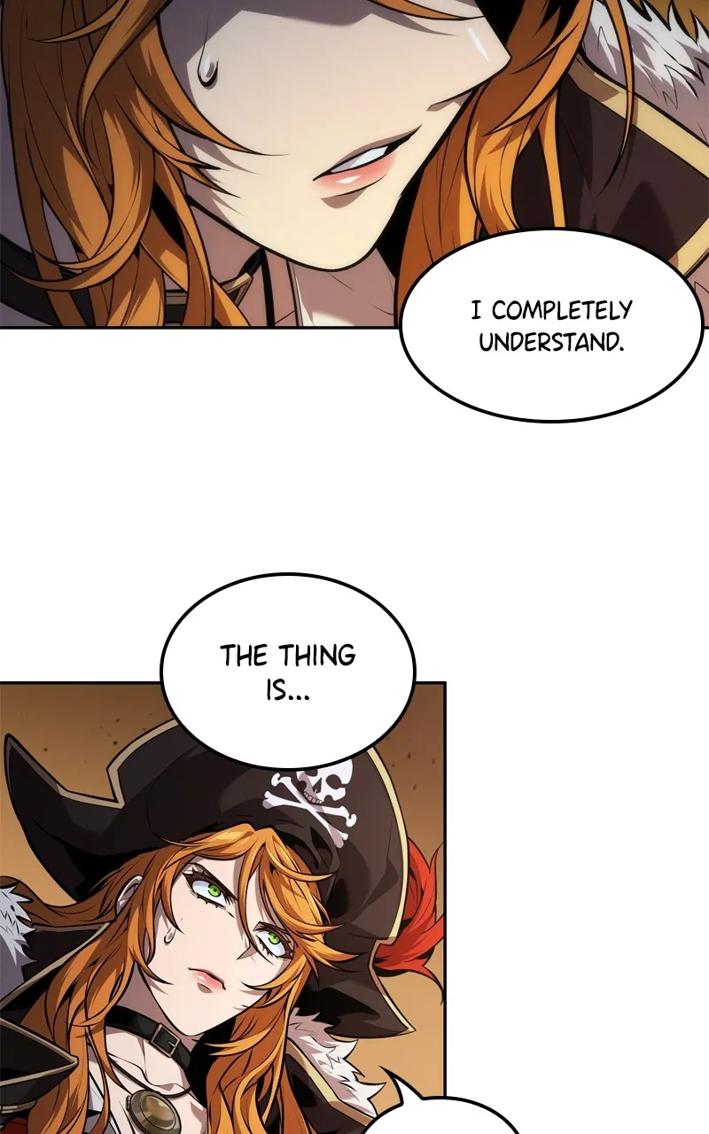 The Last Adventurer Chapter 43 page 39 - 