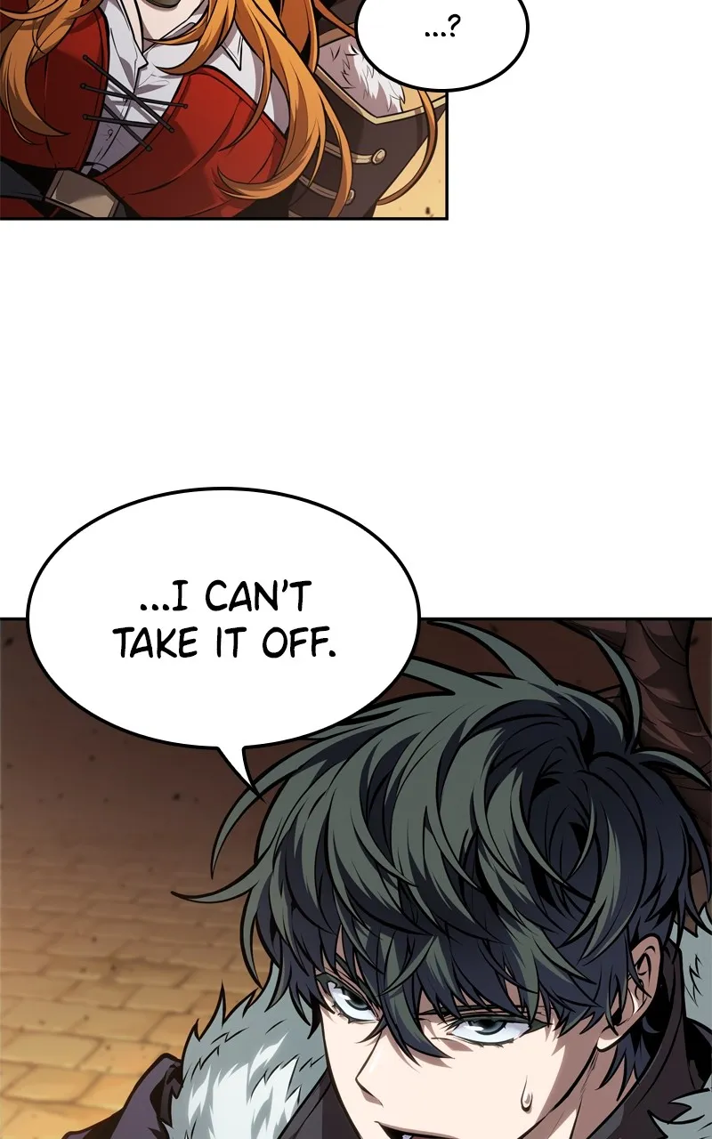 The Last Adventurer Chapter 43 page 40 - 