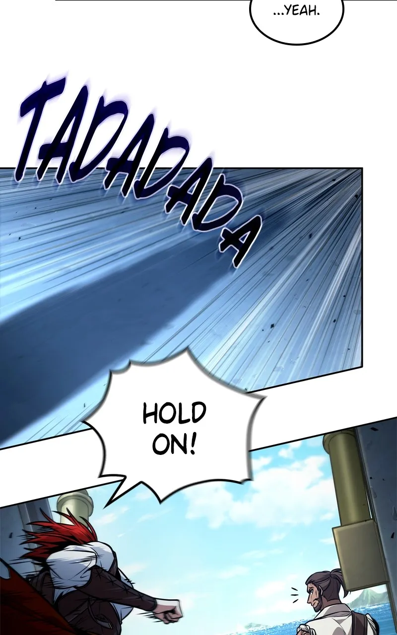 The Last Adventurer Chapter 43 page 57 - 