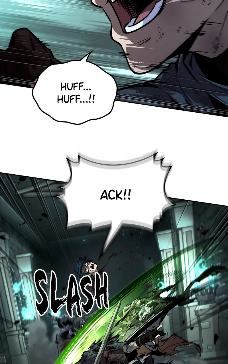 The Last Adventurer Chapter 43 page 63 - 