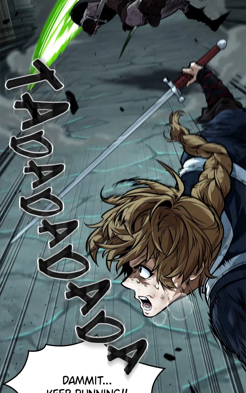 The Last Adventurer Chapter 43 page 64 - 
