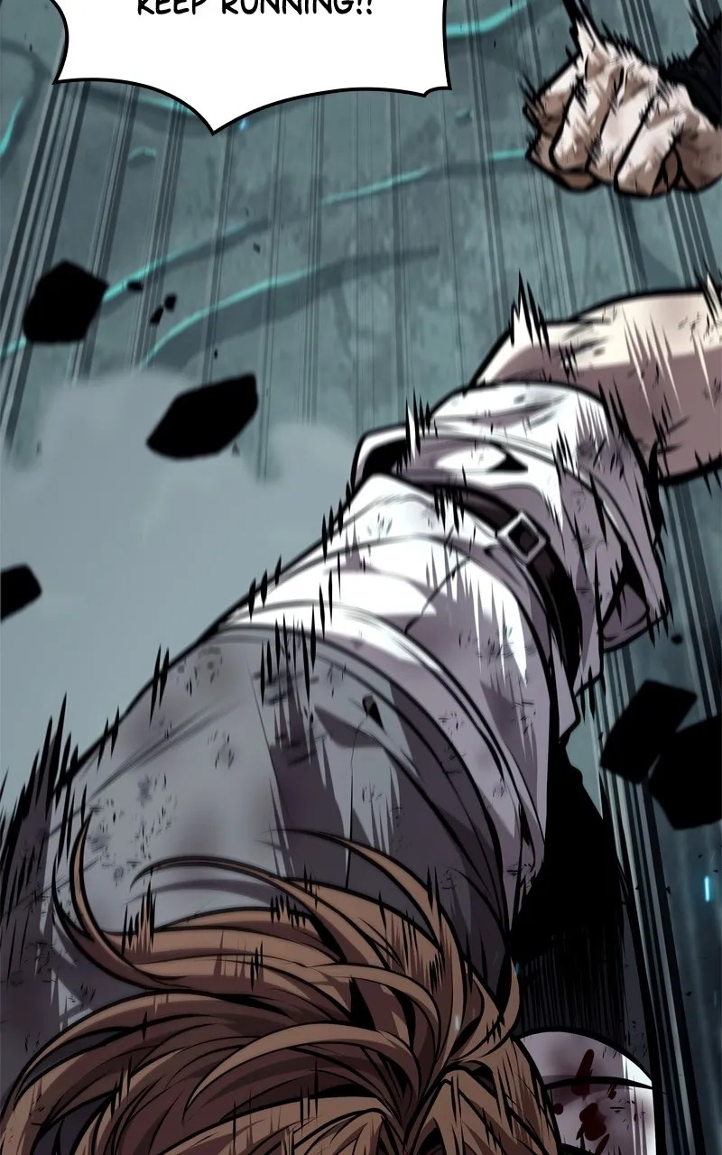 The Last Adventurer Chapter 43 page 65 - 