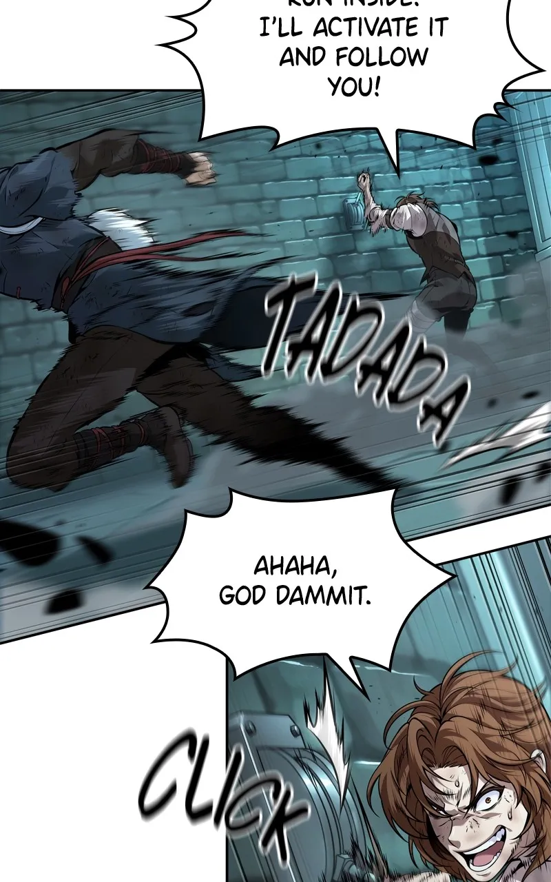 The Last Adventurer Chapter 43 page 69 - 