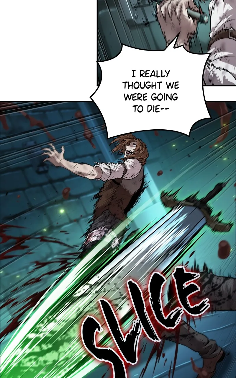 The Last Adventurer Chapter 43 page 70 - 