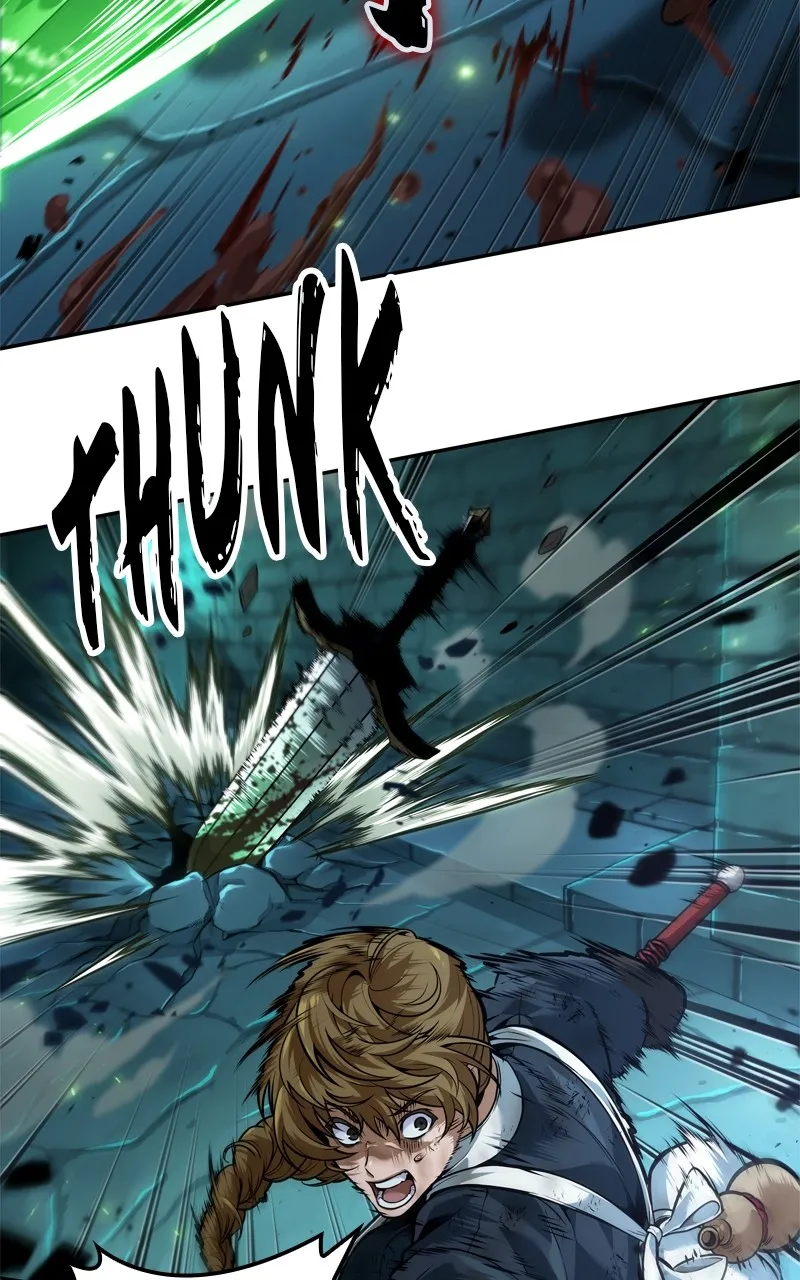The Last Adventurer Chapter 43 page 71 - 