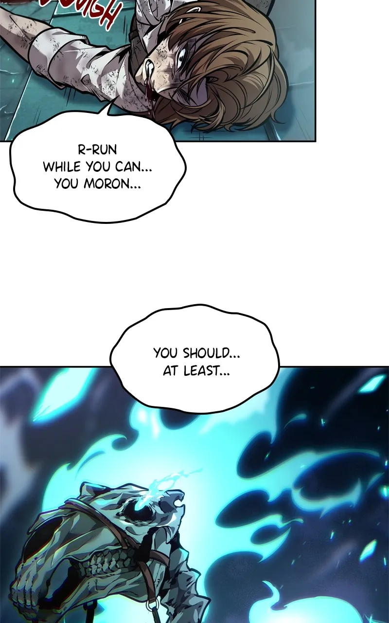 The Last Adventurer Chapter 43 page 74 - 