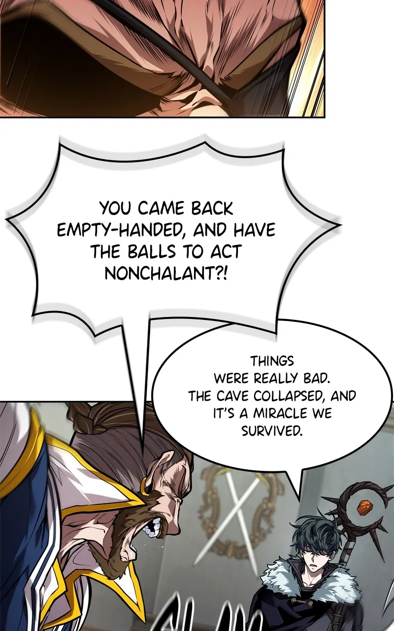 The Last Adventurer Chapter 44 page 2 - 