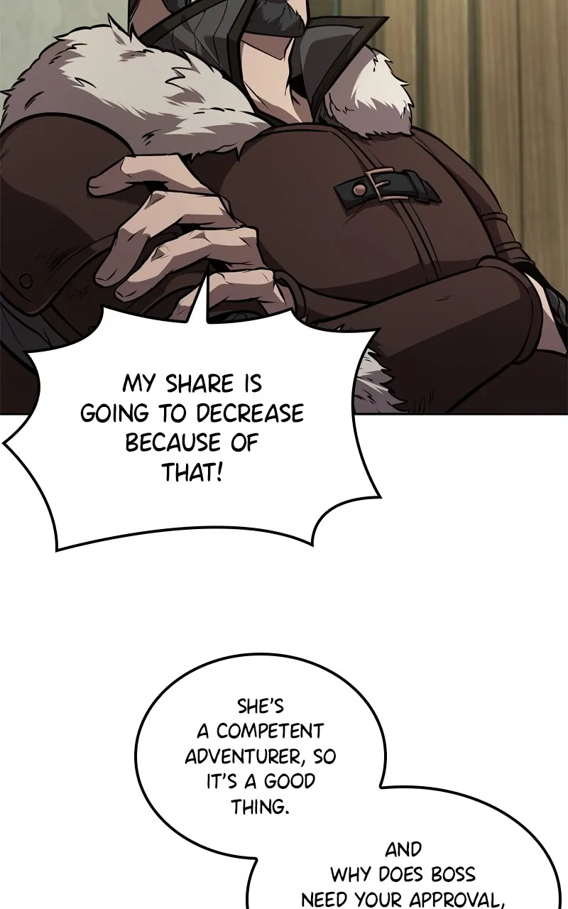 The Last Adventurer Chapter 44 page 11 - 